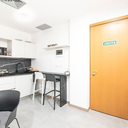 B&B Dante Pordenone Kültér fotó