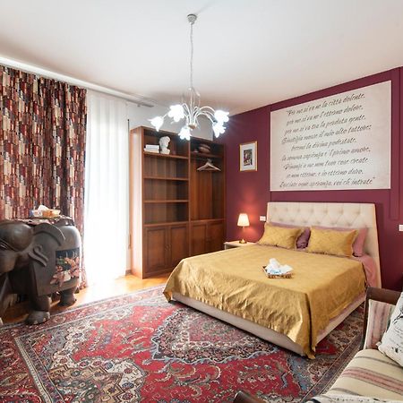 B&B Dante Pordenone Kültér fotó