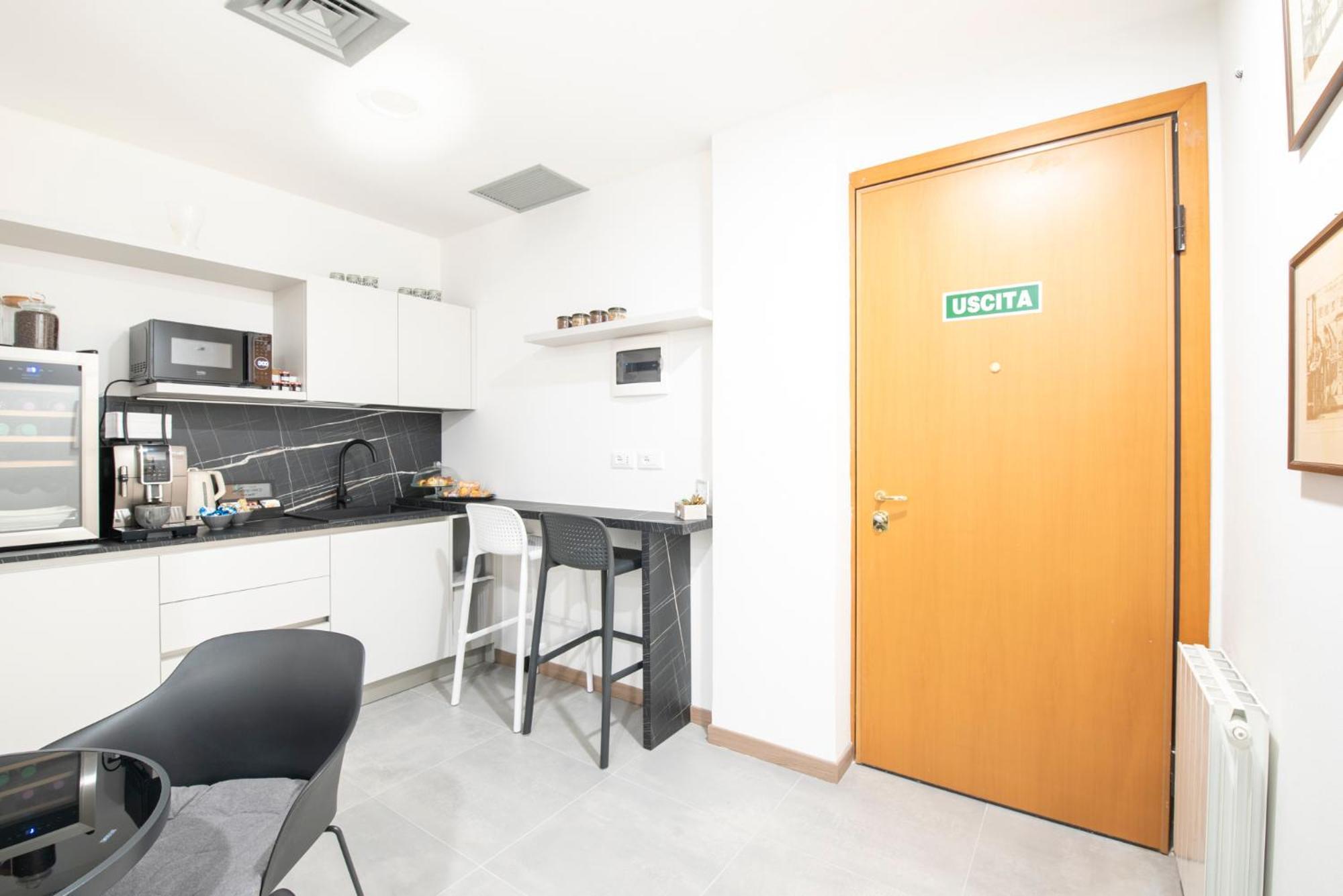 B&B Dante Pordenone Kültér fotó