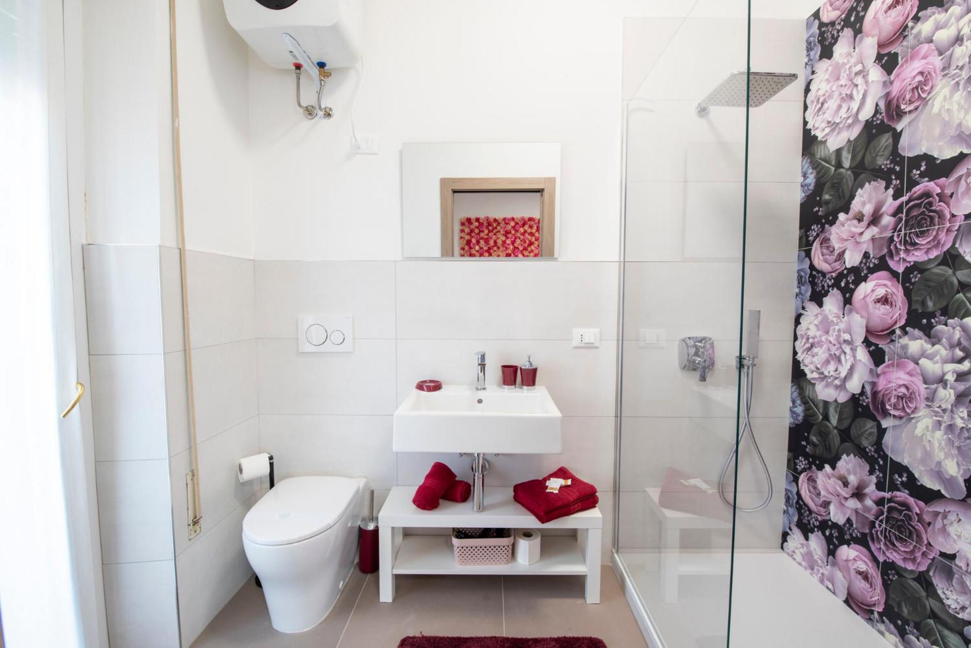 B&B Dante Pordenone Kültér fotó