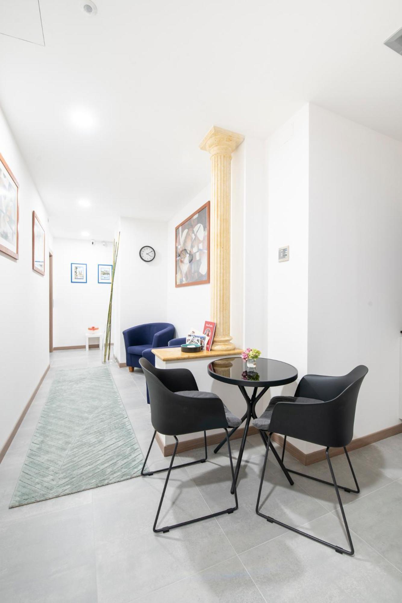 B&B Dante Pordenone Kültér fotó
