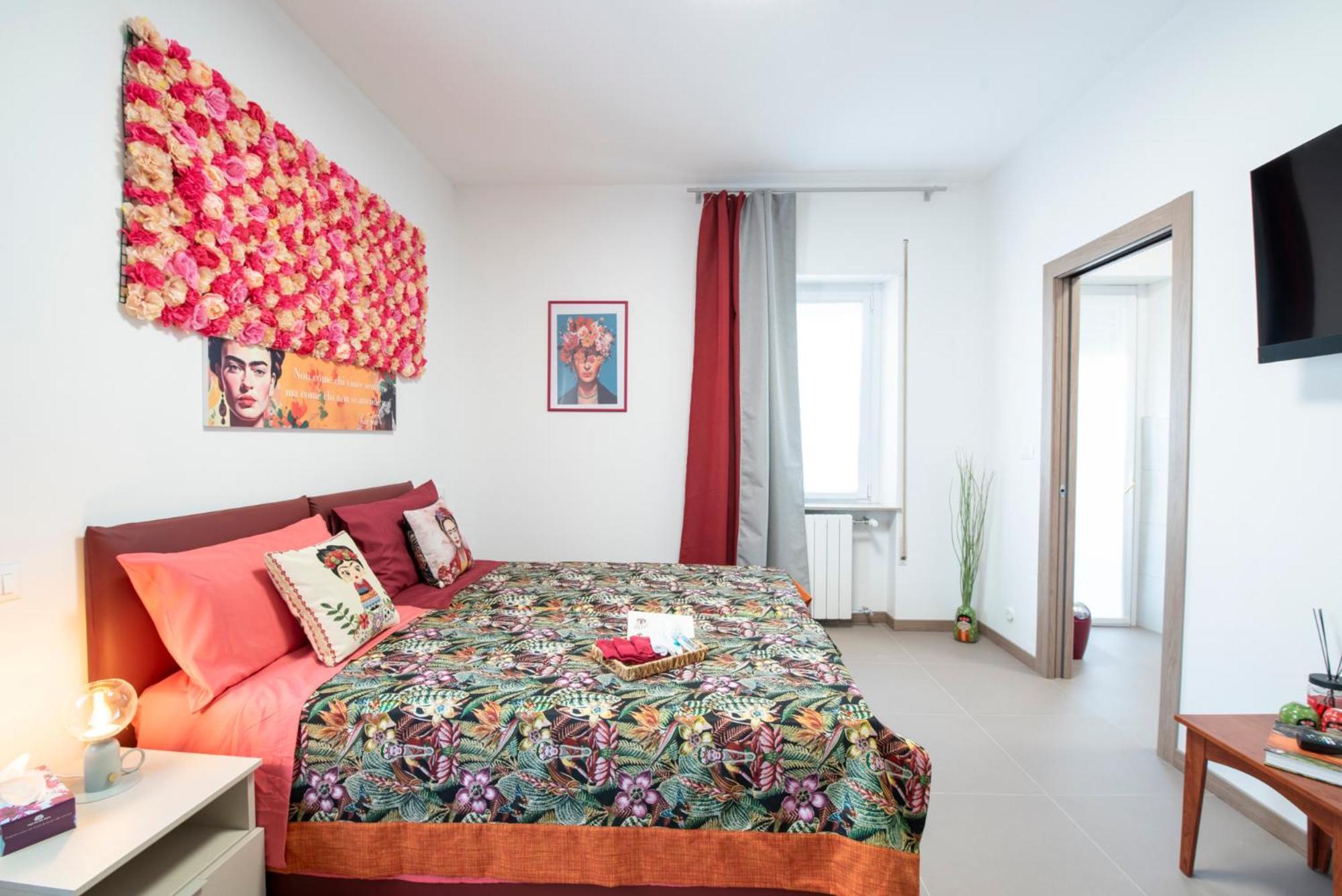 B&B Dante Pordenone Kültér fotó