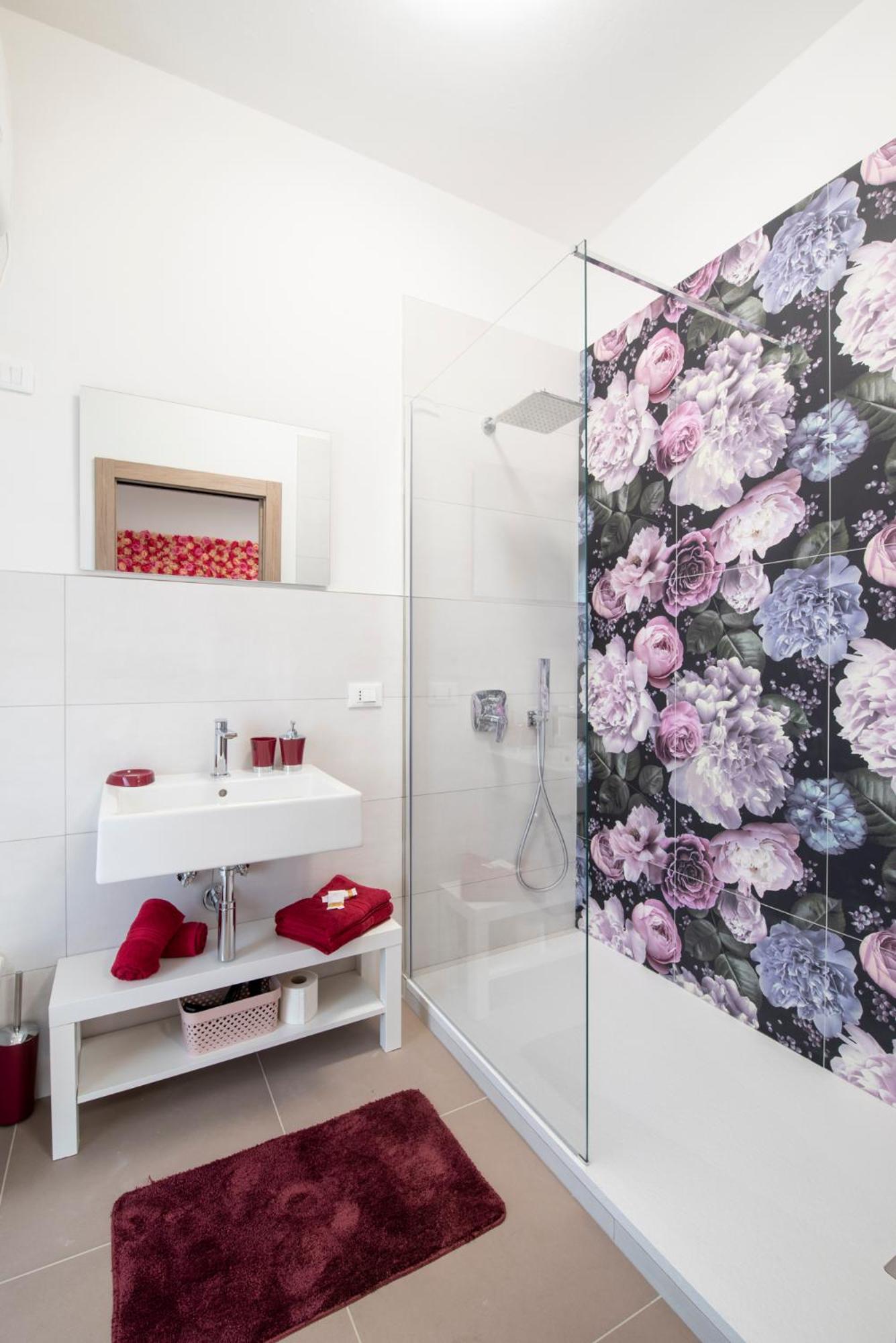 B&B Dante Pordenone Kültér fotó