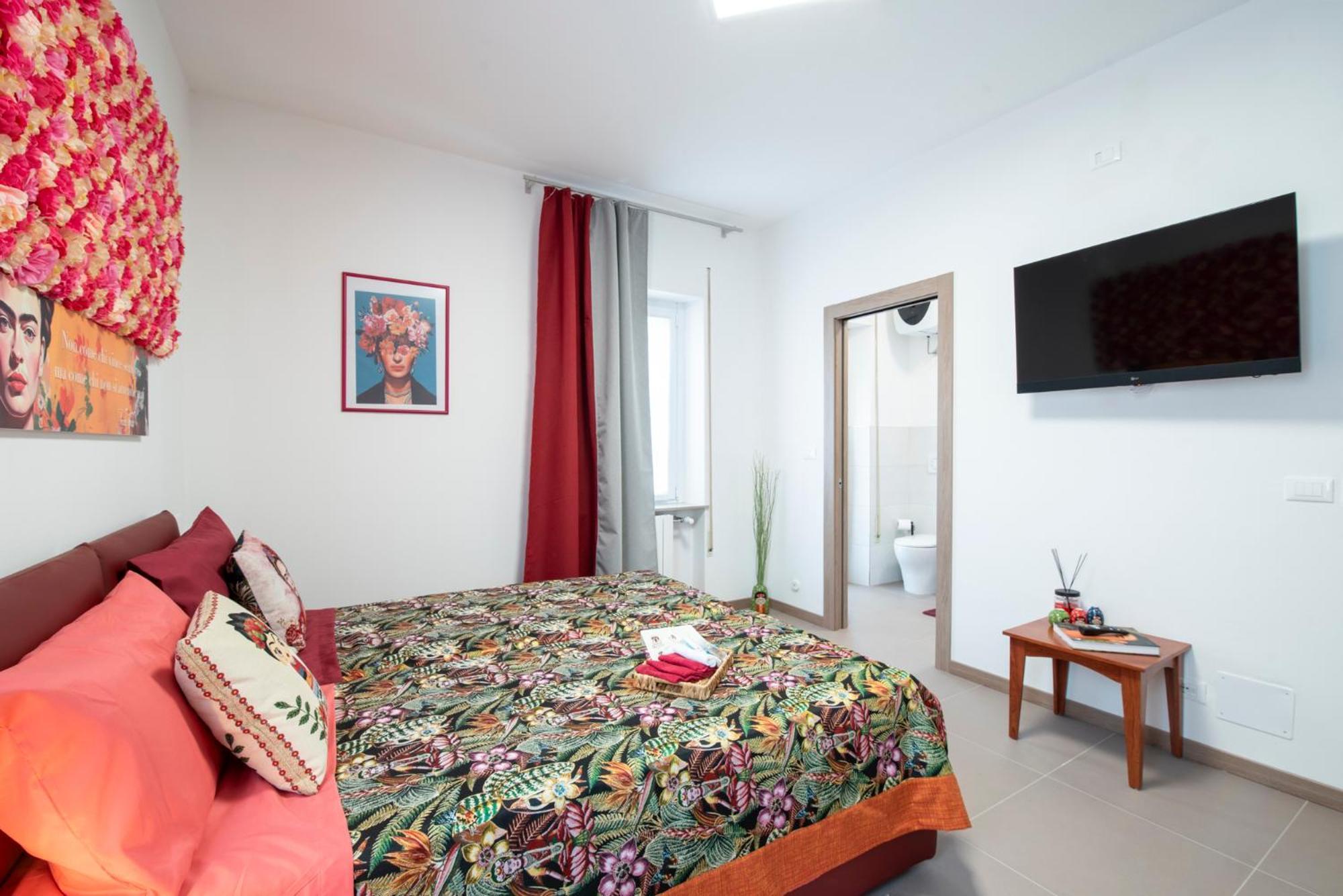 B&B Dante Pordenone Kültér fotó