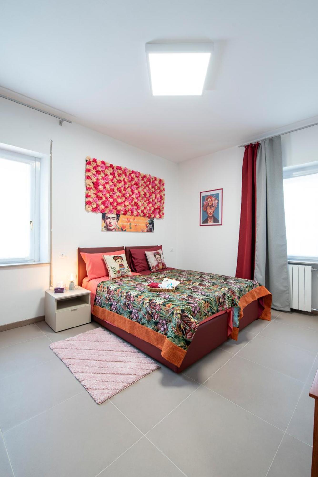 B&B Dante Pordenone Kültér fotó
