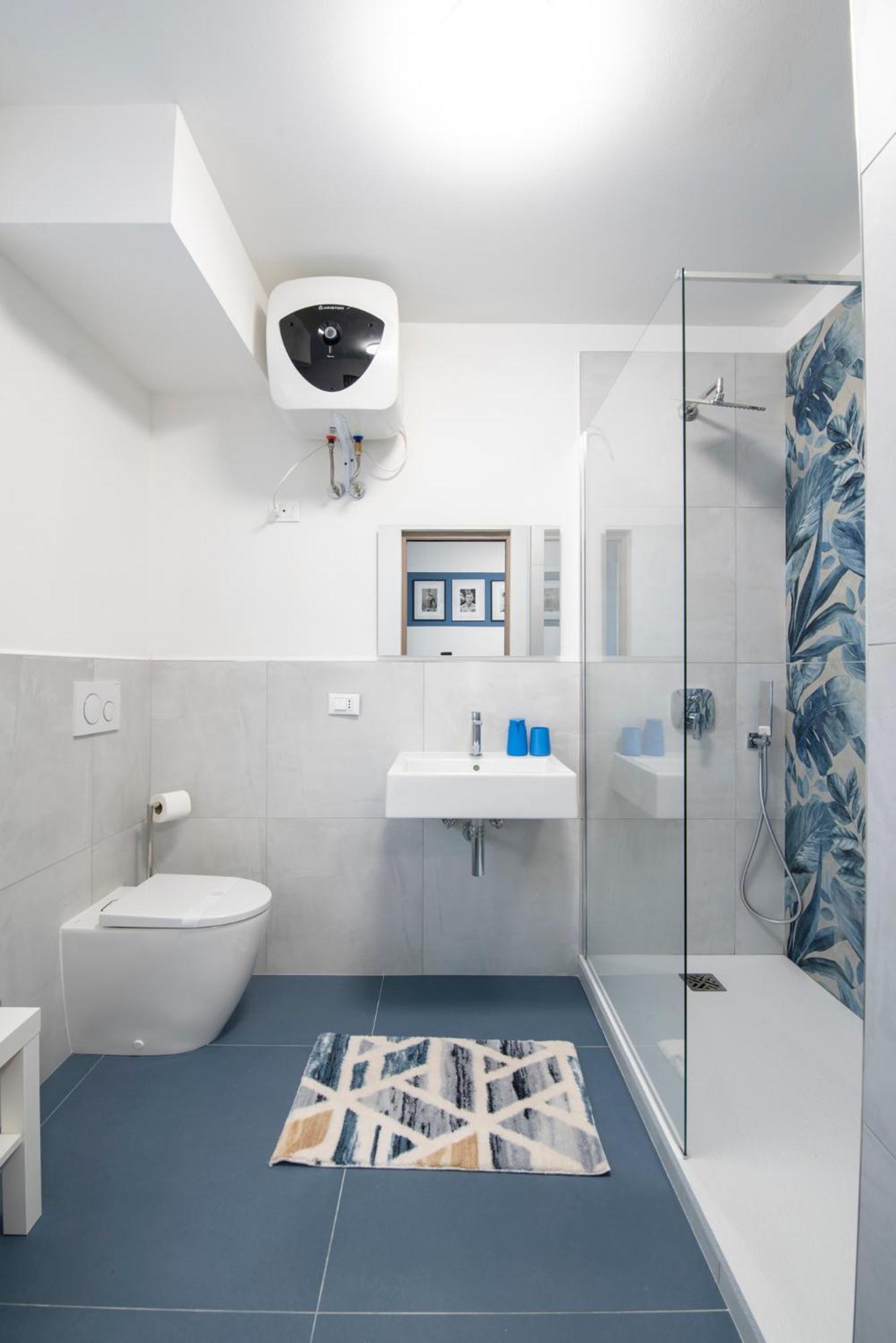 B&B Dante Pordenone Kültér fotó