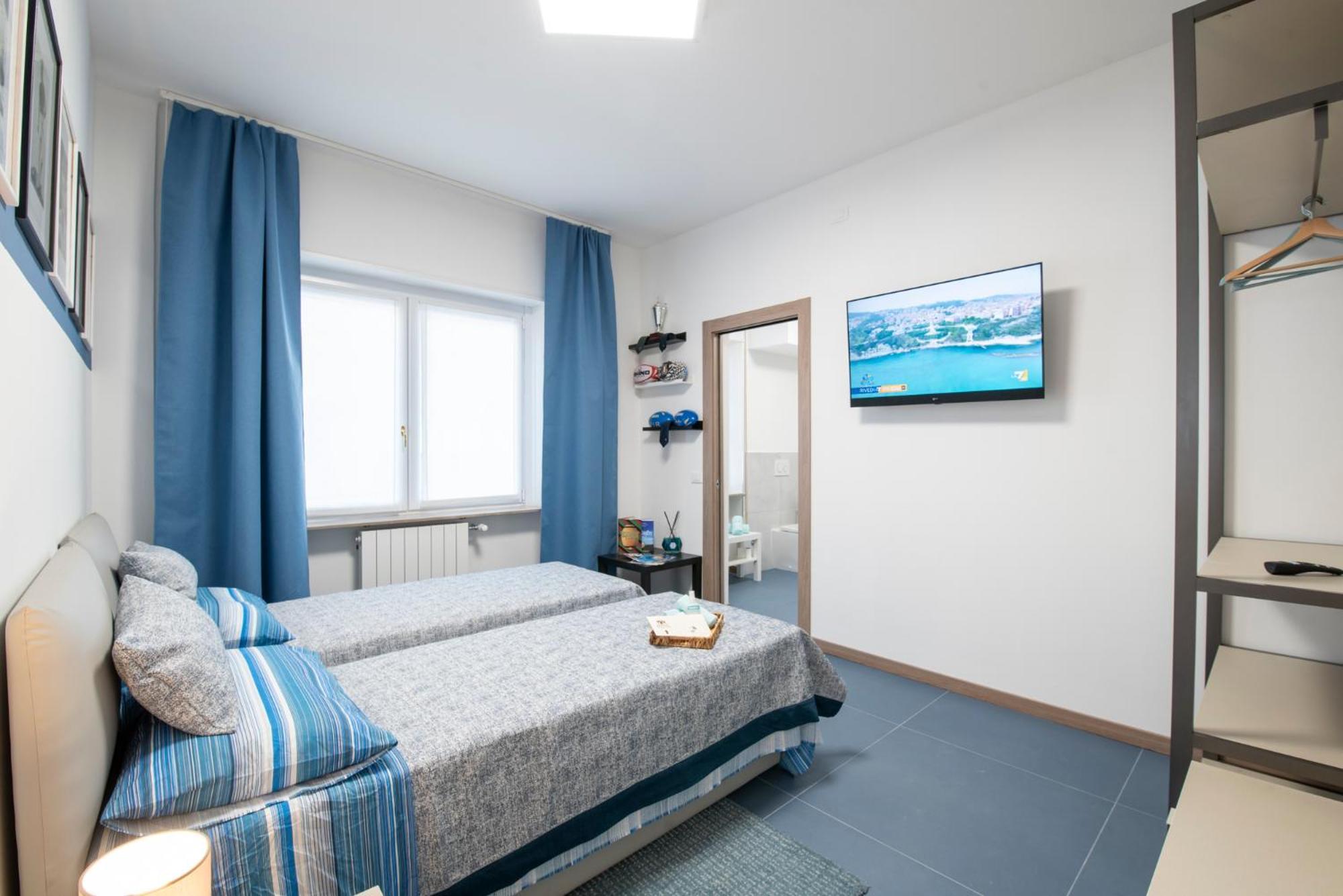 B&B Dante Pordenone Kültér fotó