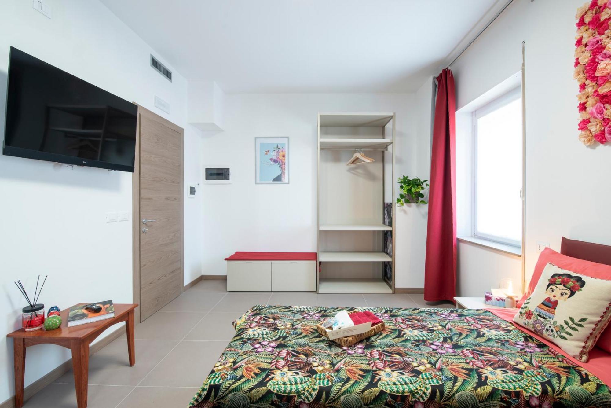 B&B Dante Pordenone Kültér fotó