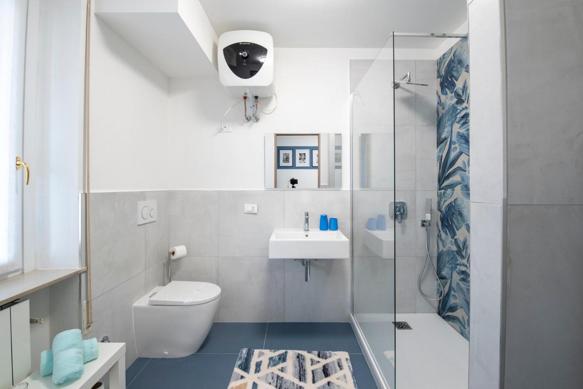 B&B Dante Pordenone Kültér fotó