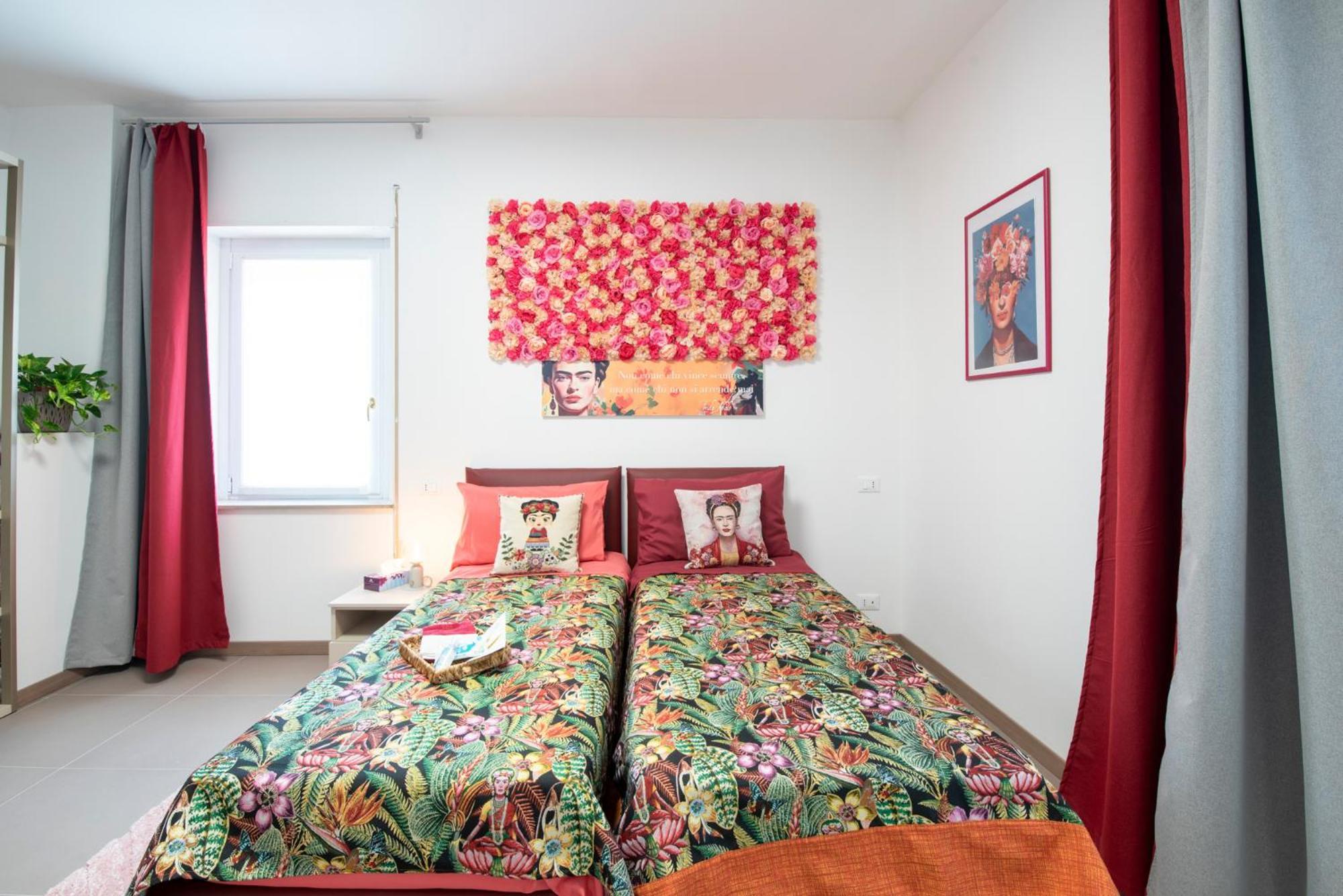 B&B Dante Pordenone Kültér fotó