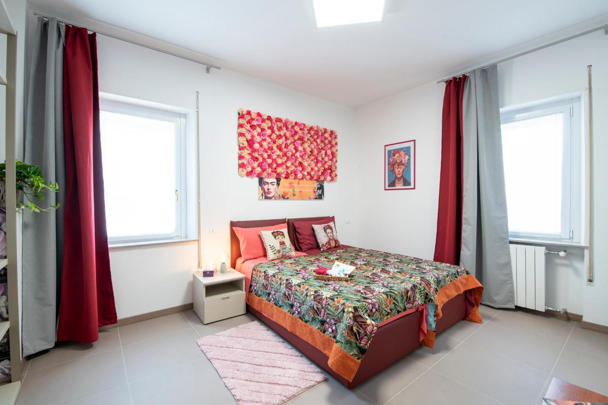B&B Dante Pordenone Kültér fotó