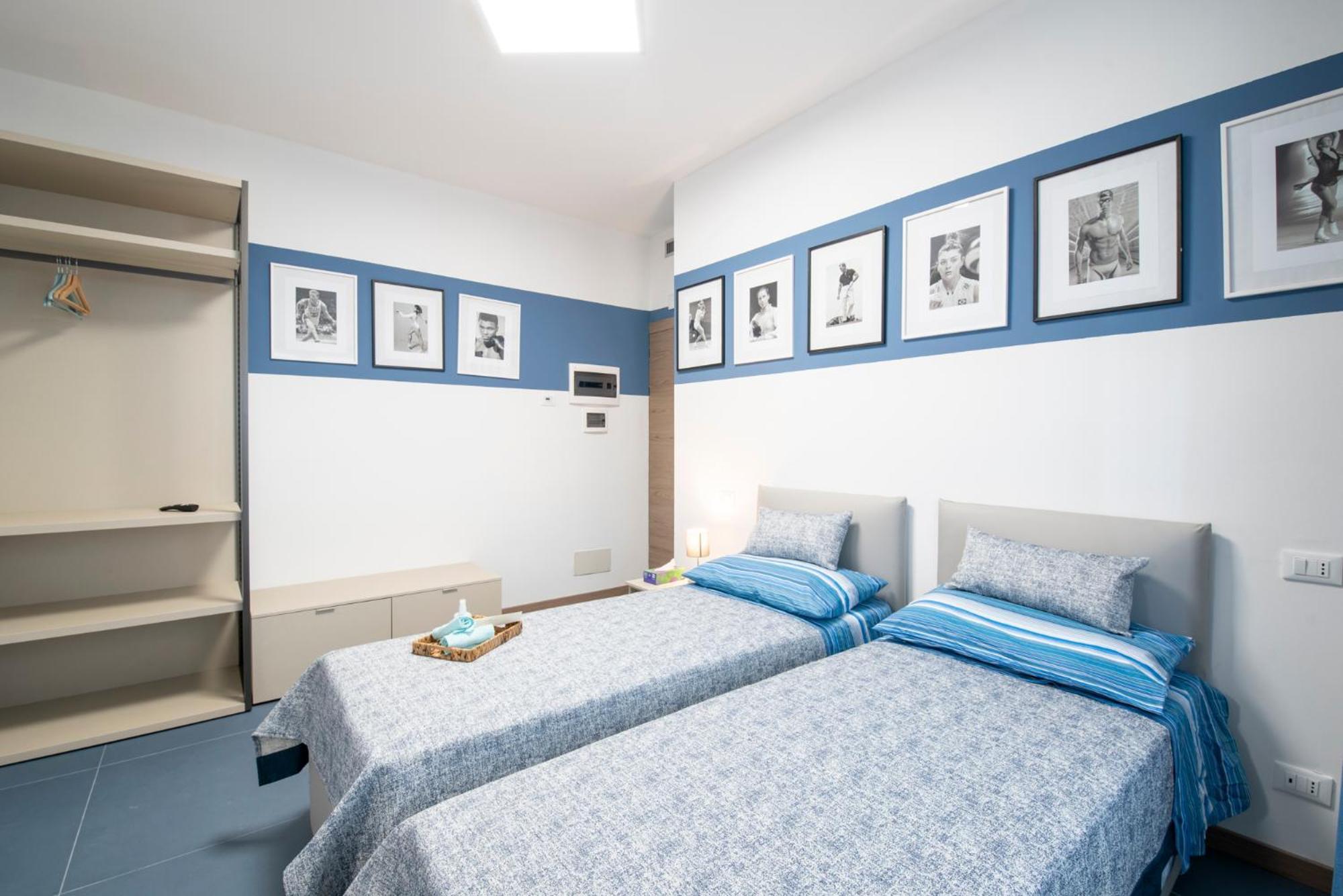 B&B Dante Pordenone Kültér fotó