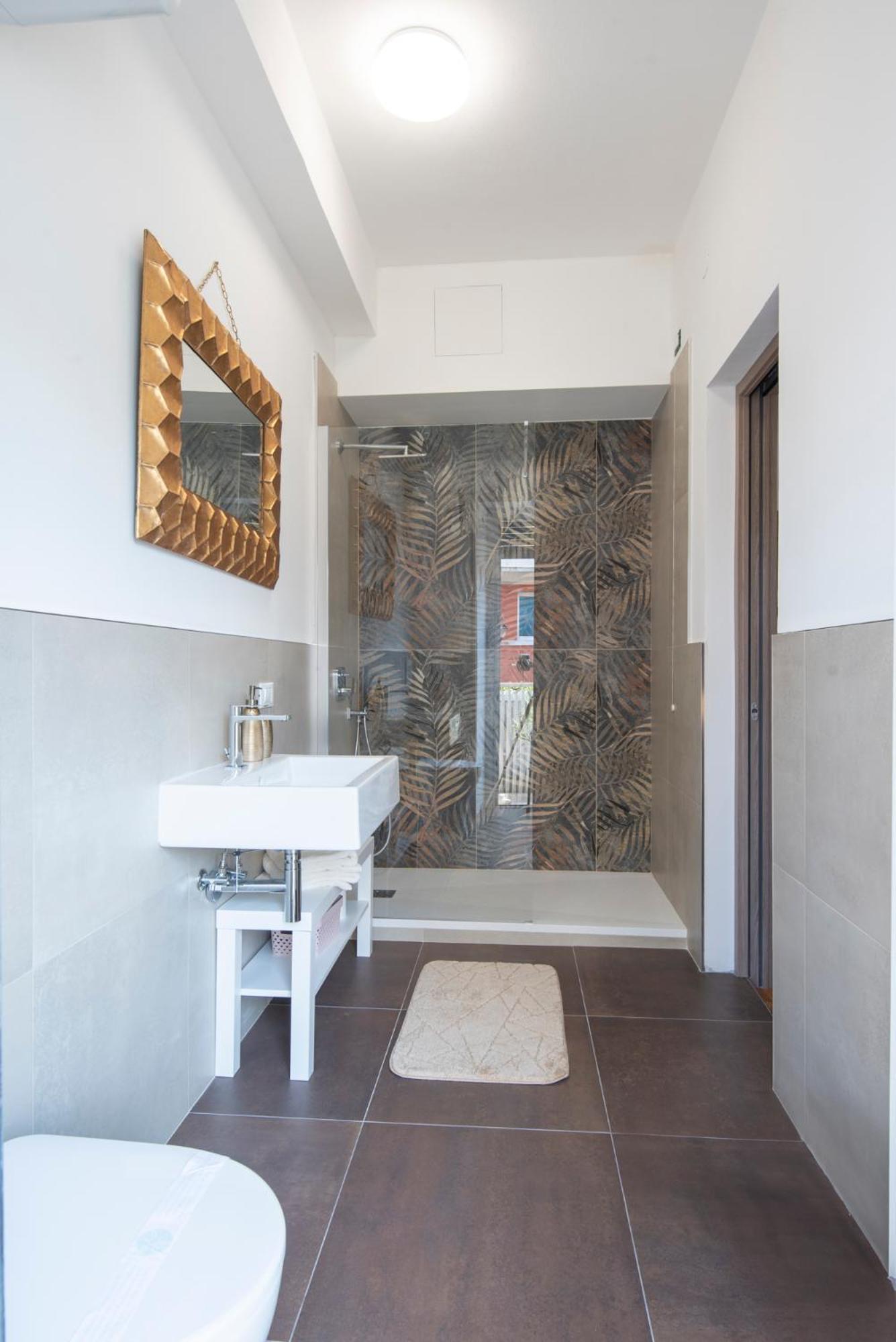 B&B Dante Pordenone Kültér fotó